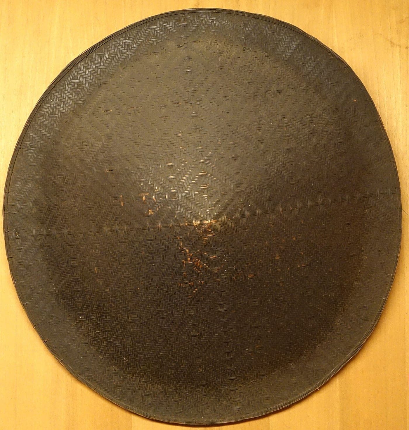 Hat, Tay - Vietnam Museum of Ethnology - Hanoi, Vietnam - DSC02810