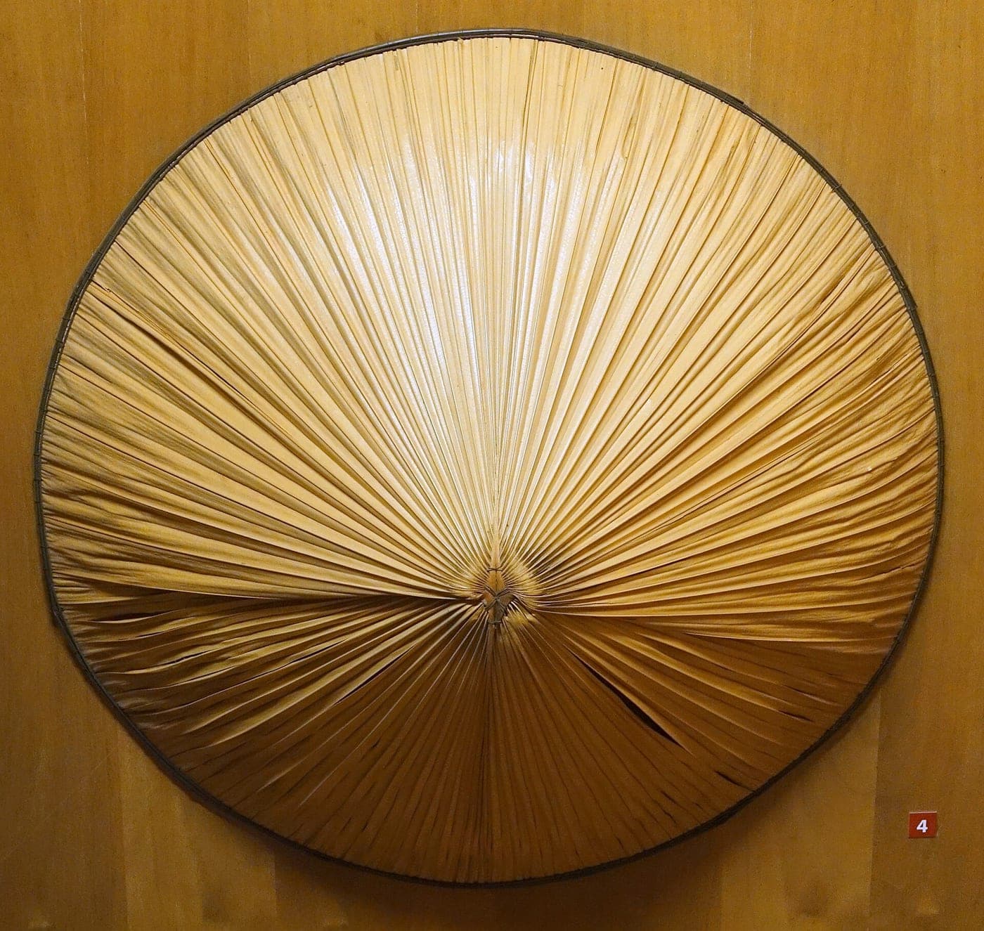 Hat, Tay - Vietnam Museum of Ethnology - Hanoi, Vietnam - DSC02814