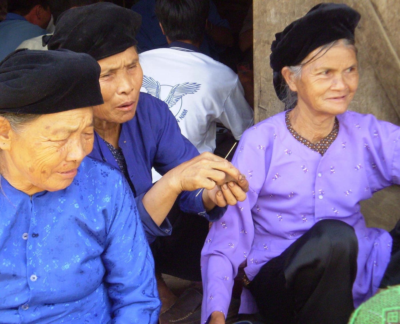 Tay Women